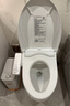 TOTO智能馬桶蓋TCF3F460即熱式電解除菌衛洗麗日本電動(dòng)坐便蓋板(03-A) 即熱除菌款 曬單實(shí)拍圖