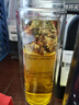 同仁堂（TRT）青錢(qián)柳桑葉玉米須茶大麥橘皮桑葉梔子茶泡水養生茶 曬單實(shí)拍圖