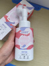OHBT羽絨服清洗劑265ml 衣物床墊去除油頑固污漬衣服免水洗衣液干洗劑 曬單實(shí)拍圖