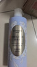 自然堂水嫩柔滑身體乳600g藍風(fēng)鈴香水嫩保濕美體乳持久滋潤留香潤膚乳 曬單實拍圖