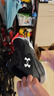 安德瑪（UNDERARMOUR）童鞋UA兒童運動(dòng)鞋春季新款男女童籃球鞋休閑官方運動(dòng)鞋2431220 黑色（BOA） 39 曬單實(shí)拍圖