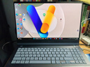 華碩無(wú)畏Pro15 酷睿版 國家補貼20% Ultra7 2.8K OLED高性能AI超輕薄筆記本電腦(155H 32G 1T)  曬單實(shí)拍圖