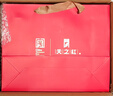 天之紅茶葉紅茶祁紅高香特級祁門(mén)紅茶250g禮盒過(guò)節禮品中秋送禮 曬單實(shí)拍圖