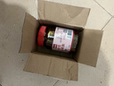 鮮窩窩 脆哨油辣椒500g 貴州特產(chǎn)豬肉脆臊子油潑辣子香辣下飯菜辣椒醬 曬單實(shí)拍圖