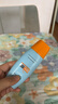 Mistine蜜絲婷防曬霜小黃帽60ml*2防水汗防紫外線(xiàn)高倍spf50+雙11搶先購(gòu) 曬單實(shí)拍圖