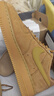 耐克（NIKE）男鞋AIR FORCE 1 小麥色AF1空軍一號運動(dòng)鞋休閑鞋板鞋CJ9179-200 CJ9179-200 42 曬單實(shí)拍圖