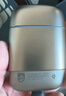 飛利浦（PHILIPS）電動(dòng)剃須刀新一代旋護式鵝卵石Pro 無(wú)線(xiàn)充電便攜刮胡刀暮靄金 教師節禮物 生日禮物送老公國家補貼 曬單實(shí)拍圖