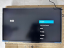 索尼（SONY）FW-32BU30J顯示器32英寸4K超高清辦公會(huì)議屏視頻廣告機(jī) 數(shù)字標(biāo)牌監(jiān)視器顯示屏無線投屏 曬單實(shí)拍圖