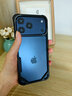 派凡【散熱簡(jiǎn)盾殼】適用蘋(píng)果iphone17promax手機(jī)殼apple保護(hù)外套金屬邊框鏤空防摔超薄裸機(jī)手感新款 黑色【裸機(jī)手感/四角防摔/鏤空散熱】 iPhone 17 Pro Max 曬單實(shí)拍圖