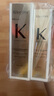 卡詩（KERASTASE）山茶花經(jīng)典香氛護發(fā)油75ml+替換裝75ml鎏光精油套裝【臨期清倉】 曬單實拍圖