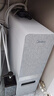 美的（Midea）【白澤Max 1200G】0阻垢劑凈水器國家補(bǔ)貼家用 6年RO反滲透廚下式直飲過濾凈水機(jī) 雙出水 七夕禮物 曬單實拍圖