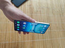 vivo iQOO Z10 Turbo+ 12GB+256GB 云海白 天璣9400+旗艦芯 8000mAh超薄藍(lán)海電池 國家補(bǔ)貼 電競(jìng)手機(jī) 曬單實(shí)拍圖