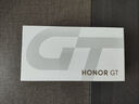 榮耀GT 榮耀幻影引擎 第三代驍龍8 榮耀AI綠洲護(hù)眼電競(jìng)屏 16+512 極光綠 5G AI 新款游戲手機(jī) 國(guó)家補(bǔ)貼 曬單實(shí)拍圖