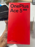 一加 Ace 5 競速版 12GB+256GB 曠野綠 天璣 9400e 風馳游戲內核 oppo新品游戲性能 5G 智能電競手機 曬單實拍圖
