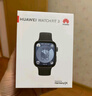 華為WATCH FIT 3 國家補(bǔ)貼15% 智能手表 幻夜黑 輕薄大屏運動減脂 男女情侶手表 曬單實拍圖