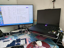 聯(lián)想拯救者R9000P 2025 AI元啟 電競游戲本電腦(銳龍9 8945HX 32G 1T RTX5070Ti 2.5K 240Hz黑)國補(bǔ)20% 曬單實(shí)拍圖