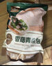 1號會(huì )員店 香菇青菜包子 營(yíng)養早餐 975g(15只裝) 曬單實(shí)拍圖