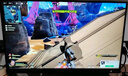 飛利浦EVNIA弈威電競(jìng)游戲顯示器 23.8英寸2K原生180Hz FastIPS HDR 1ms硬件低延遲 DP1.4 IF獎(jiǎng)24M2N5500L 曬單實(shí)拍圖