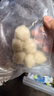 潮興記 潮汕鮮蝦丸250g 手工魚(yú)丸火鍋丸子 空氣炸鍋關(guān)東煮燒烤食材 曬單實(shí)拍圖