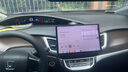 九音安卓汽車(chē)載智慧懸浮中控大屏幕導航倒車(chē)影像360全景一體機顯示儀 旗艦Pro（8核-4+32G）13.1英寸 導航主機+1080P倒車(chē)影像+安裝 曬單實(shí)拍圖