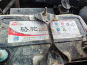 瓦爾塔（VARTA）京東養車(chē)汽車(chē)電瓶蓄電池藍標55B24日產(chǎn)軒逸陽(yáng)光逍客驪威藍鳥(niǎo)騏達 曬單實(shí)拍圖