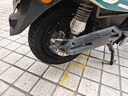 固滿(mǎn)德電動(dòng)車(chē)輪胎半熱熔胎耐磨6層級14*2.5(60/100-10)【免費上門(mén)安裝】 曬單實(shí)拍圖