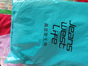 JEANSWEST LIFE真維斯純棉長袖t恤男重磅親膚圓領(lǐng)內(nèi)搭潮牌外穿衣服青少年打底衫T 曬單實拍圖