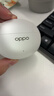 OPPO Enco Free4 【國家補貼】真無(wú)線(xiàn)入耳式藍牙耳機降噪耳機翻譯耳機通用蘋(píng)果華為小米手機 珠光白 曬單實(shí)拍圖