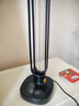 飛利浦（PHILIPS）36w紫外線(xiàn)消毒燈家用殺菌燈室內滅菌燈臥室紫外線(xiàn)燈房間除異味 36W飛利浦燈管+國產(chǎn)遙控底座黑 曬單實(shí)拍圖