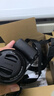 索尼（SONY）ZV-E10 微單數碼相機 4K視頻 vlog 直播相機 zv-e10 創(chuàng  )意濾鏡 黑色套機【128卡+相機套+品牌電池+座充】 官方標配 曬單實(shí)拍圖