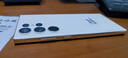 三星（SAMSUNG）Galaxy S23 系列驍龍8二代 6.8英寸大屏高端庫存智能手機超清拍照 S23 Ultra 悠柔白 6.8英寸 256GB雙卡國版 曬單實(shí)拍圖