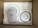美的（Midea）快捷微波爐 家用小型 360°轉(zhuǎn)盤加熱 旋鈕操控 易潔內(nèi)膽（M1-L213B） 曬單實(shí)拍圖