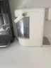 摩飛電器（Morphyrichards）飲水機(jī)電熱水壺多段控溫?zé)畨啬笅爰壊馁|(zhì)定量定溫泡奶機(jī)一鍵除氯恒溫壺全不銹鋼管道0殘水MR5300A 2L 【新升級全不銹鋼管道】MR5300A 曬單實(shí)拍圖