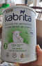 佳貝艾特（Kabrita）羊奶粉荷蘭白金版天然A2蛋白嬰幼兒配方羊奶粉【新客咨詢(xún)大額立減 曬評大額返現】3段6罐- 27.3 曬單實(shí)拍圖
