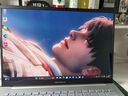 華碩（ASUS）靈耀14 2025 國家補貼20% 全新二代酷睿Ultra9 2.8K 120Hz OLED屏高顏值AI輕薄筆記本電腦 Ultra9  285H|冰川銀 32G內存丨1T固態(tài) 2.8K 曬單實(shí)拍圖
