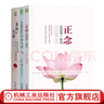 卡巴金心理學(xué)作品集套裝全3冊 正念 此刻是一枝花+多舛的生命+穿越抑郁的正念之道 正念減壓心靈療愈心理學(xué)書(shū)籍 曬單實(shí)拍圖