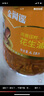  金闕謠 食用油 濃香壓榨一級(jí) 花生油6.18L *2 中糧出品 曬單實(shí)拍圖
