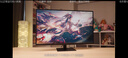 小米（MI）REDMI27英寸4K 專業(yè)級(jí)色準(zhǔn) HDR400 10Bit Type-C90W 旋轉(zhuǎn)升降辦公顯示器屏 A27U Type-C版2026 曬單實(shí)拍圖
