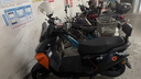 雅迪【重磅新品】冠能S 白鯊90S 電動(dòng)自行車(chē)通勤代步長(cháng)續航智能電動(dòng)車(chē)【門(mén)店自提】 顏色到店自選 曬單實(shí)拍圖