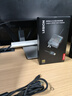 聯(lián)想（Lenovo）拯救者245w氮化鎵充電器Slim方口 三腳接地12.25A 拯救者快充協(xié)議官方適配器 適用拯救者Thinkbook 曬單實(shí)拍圖