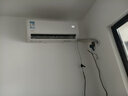 華凌空調(diào) 大1.5匹新一級(jí)能效 超省電pro巨省電變頻冷暖空調(diào)掛機(jī) KFR-35GW/N8HA1Ⅲ-P 家電國(guó)家補(bǔ)貼 曬單實(shí)拍圖