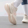 阿迪達斯 （adidas）女鞋運動(dòng)鞋潮鞋舒適耐磨減震休閑跑步鞋 JH5152 UK3.5碼36碼 曬單實(shí)拍圖