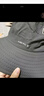 卡爾美（KELME）漁夫帽遮陽(yáng)帽男防曬帽夏季登山大帽檐西部牛仔帽女太陽(yáng)帽釣魚(yú)帽 曬單實(shí)拍圖