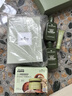 悅木之源（Origins）白靈芝面霜50ml+菌菇水200ml美白淡斑祛痘補水保濕套裝護膚品禮盒 曬單實(shí)拍圖