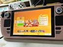 Steam Deck steam deck oled二手1t固態(tài) 游戲掌機掌上電腦win雙系統游戲機 【Steam Deck LCD 升級版】1T 單系統OS 99成新 曬單實(shí)拍圖