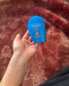 資生堂藍胖子防曬霜50ml SPF50+防曬護膚品進(jìn)口女生日禮物 曬單實(shí)拍圖