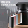 PAKCHOICE悶茶壺保溫壺大容量燜茶壺316不銹鋼茶水分離燜泡杯泡茶壺 曬單實拍圖
