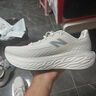 NEW BALANCENB 1080 v14 緩震透氣耐磨運動(dòng)鞋專(zhuān)業(yè)戶(hù)外跑步鞋男款 M1080C14-D 42 （腳長(cháng)26.5cm） 曬單實(shí)拍圖