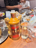 貴常春50陳釀 1953年原國營(yíng)貴定酒廠(chǎng)醬香型白酒 53度 500mL 2瓶 曬單實(shí)拍圖