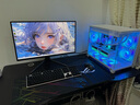 AOC Q25G4S 24.5英寸2K原生300HZ電競顯示器Fast IPS HDR400 0.3MS響應(yīng)硬件低藍(lán)光升降旋轉(zhuǎn)游戲顯示屏 2K原生300HZ 升降旋轉(zhuǎn) Q25G4S 曬單實(shí)拍圖